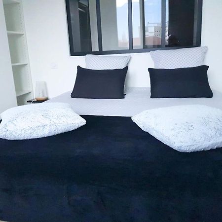 Vue Montagne - Appt Cosy Et Calme - Netflix - Fibre Apartment Grenoble Exterior photo