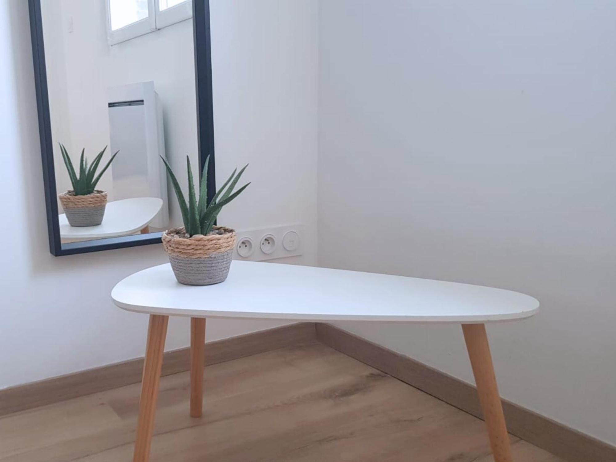 Vue Montagne - Appt Cosy Et Calme - Netflix - Fibre Apartment Grenoble Exterior photo