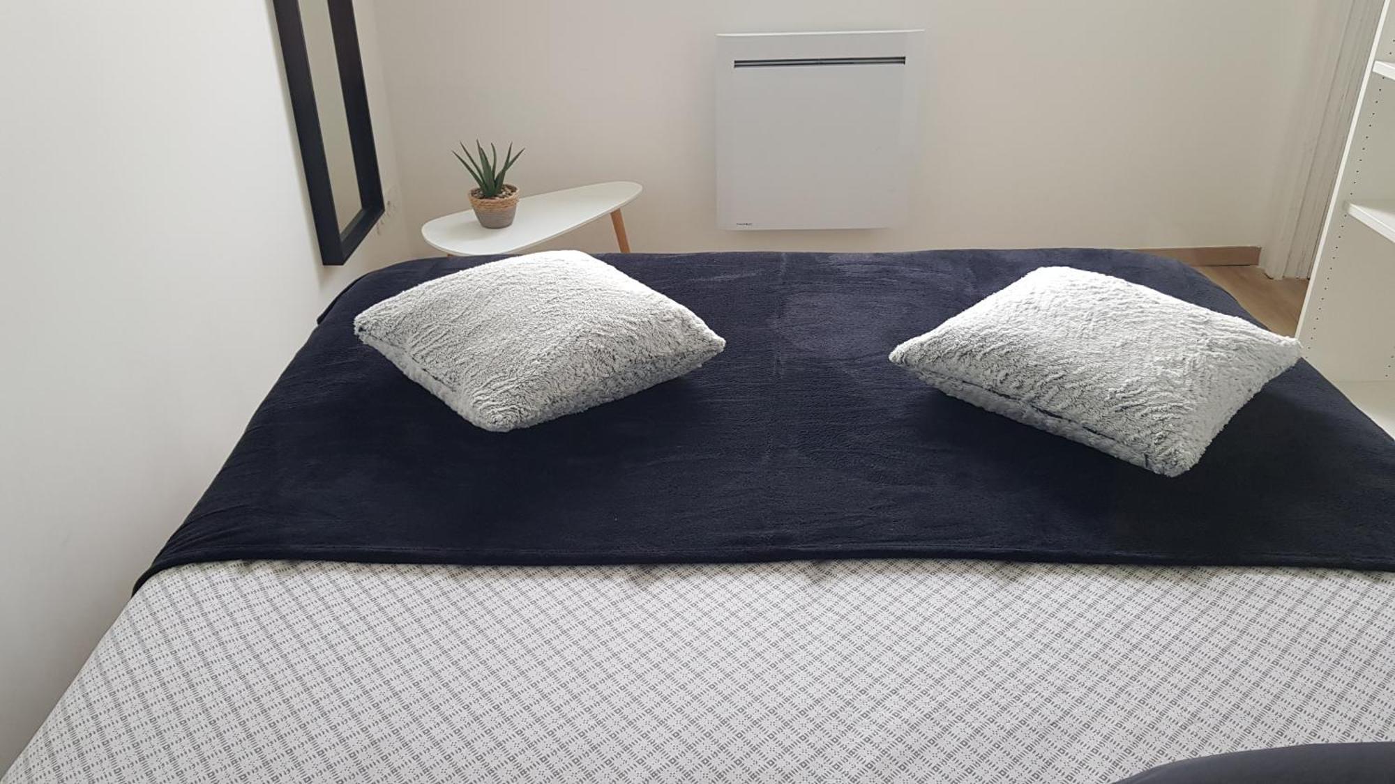 Vue Montagne - Appt Cosy Et Calme - Netflix - Fibre Apartment Grenoble Exterior photo